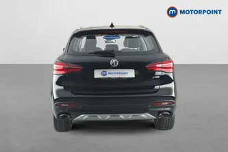 Mg Motor Uk HS Excite Manual Petrol SUV - Stock Number (1661003) - Rear bumper