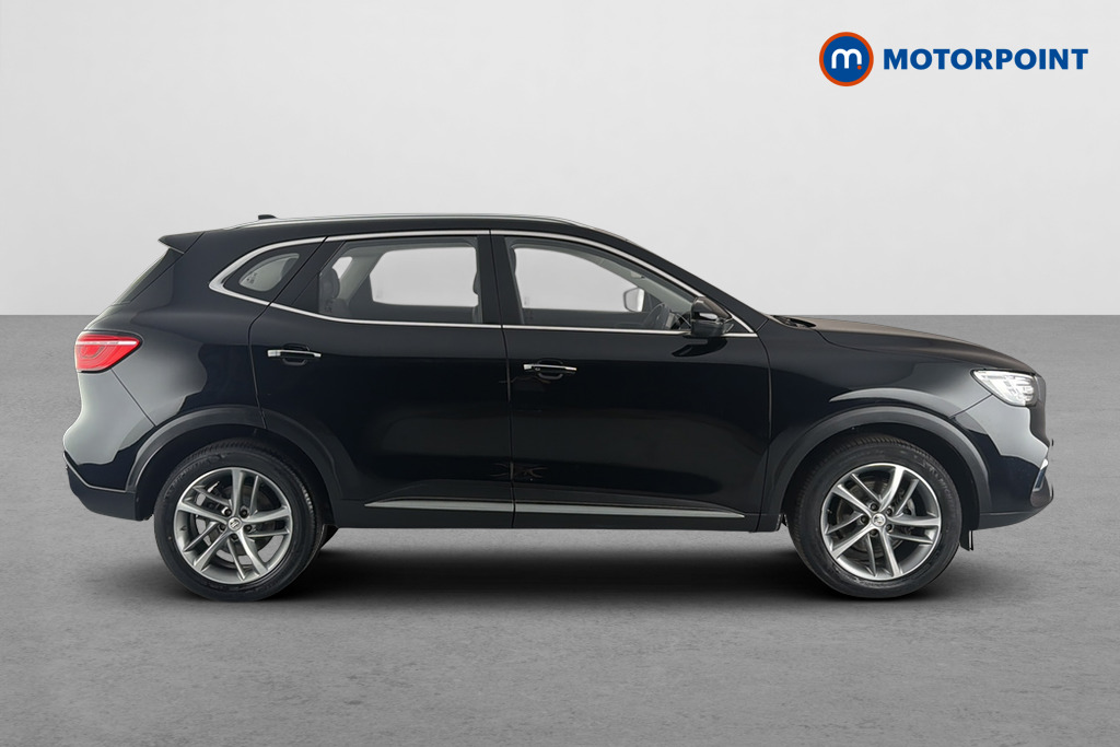 Mg Motor Uk HS Excite Manual Petrol SUV - Stock Number (1661003) - Passenger side