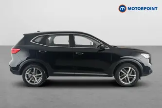 Mg Motor Uk HS Excite Manual Petrol SUV - Stock Number (1661003) - Passenger side