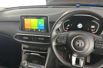 Mg Motor Uk HS Excite Manual Petrol SUV - Stock Number (1661003) - 1st supplementary image