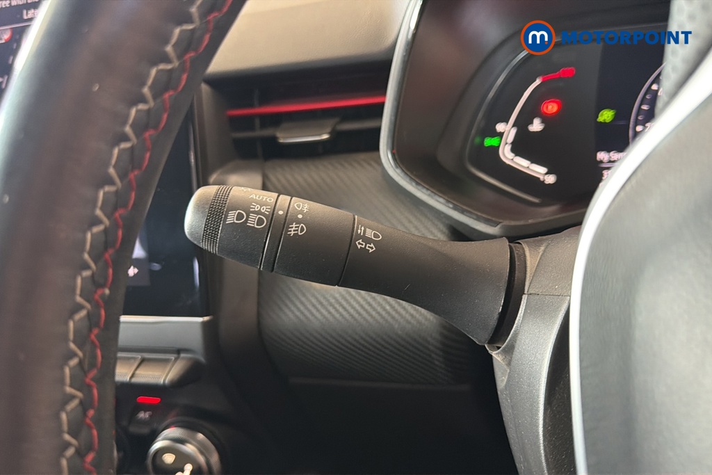 Renault Clio Rs Line Manual Petrol Hatchback - Stock Number (1661151) - 5th supplementary image