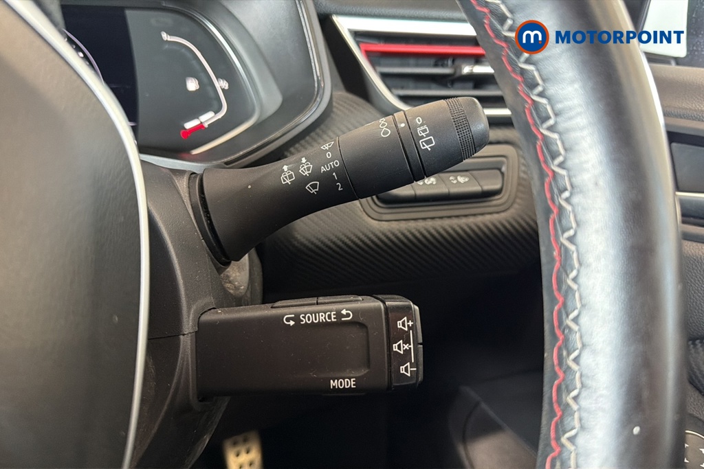 Renault Clio Rs Line Manual Petrol Hatchback - Stock Number (1661151) - 6th supplementary image
