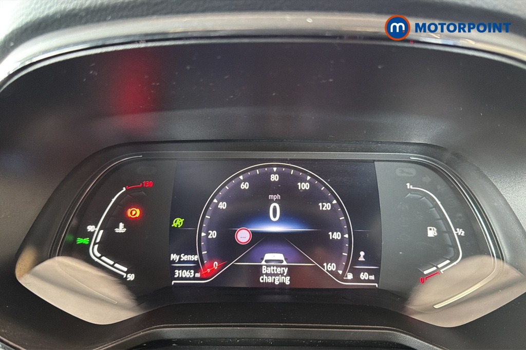 Renault Clio Rs Line Manual Petrol Hatchback - Stock Number (1661151) - 7th supplementary image