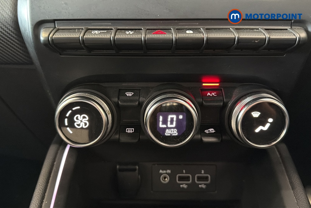 Renault Clio Rs Line Manual Petrol Hatchback - Stock Number (1661151) - 12th supplementary image