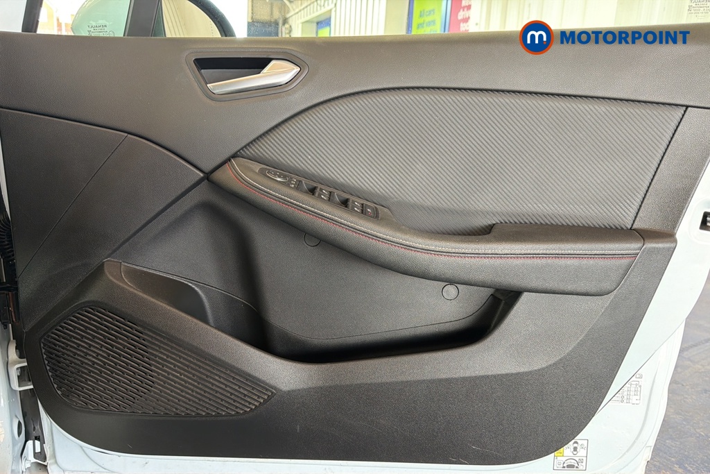 Renault Clio Rs Line Manual Petrol Hatchback - Stock Number (1661151) - 18th supplementary image
