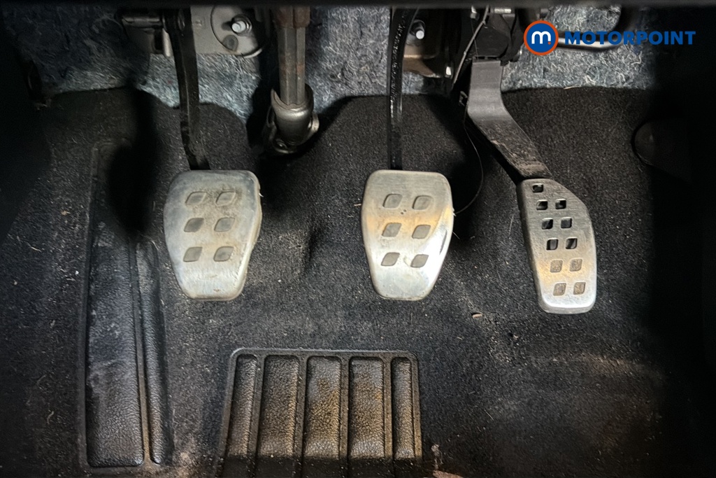 Renault Clio Rs Line Manual Petrol Hatchback - Stock Number (1661151) - 24th supplementary image