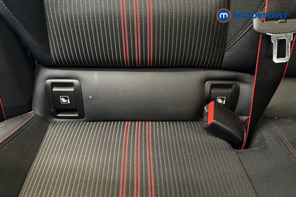 Renault Clio Rs Line Manual Petrol Hatchback - Stock Number (1661151) - 27th supplementary image
