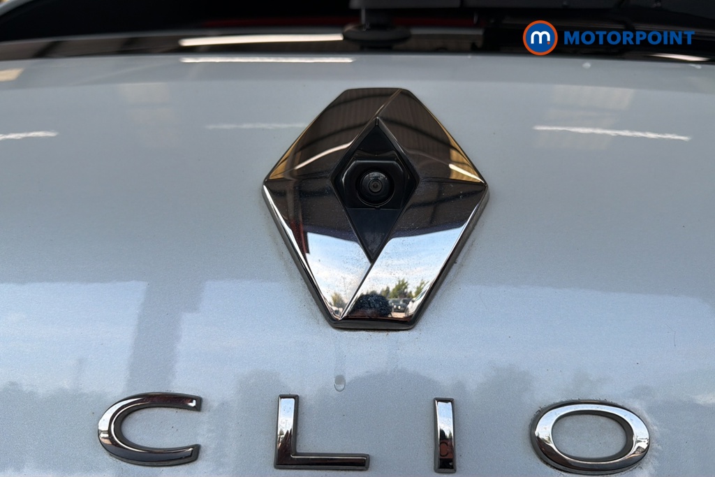 Renault Clio Rs Line Manual Petrol Hatchback - Stock Number (1661151) - 37th supplementary image