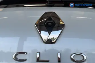 Renault Clio Rs Line Manual Petrol Hatchback - Stock Number (1661151) - 37th supplementary image