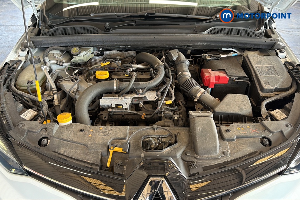 Renault Clio Rs Line Manual Petrol Hatchback - Stock Number (1661151) - 48th supplementary image