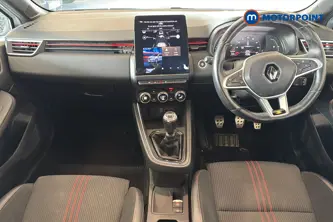 Renault Clio Rs Line Manual Petrol Hatchback - Stock Number (1661151) - 1st supplementary image