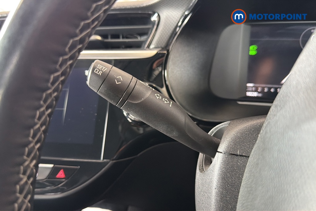 Vauxhall Corsa Elite Nav Premium Manual Petrol Hatchback - Stock Number (1661250) - 5th supplementary image