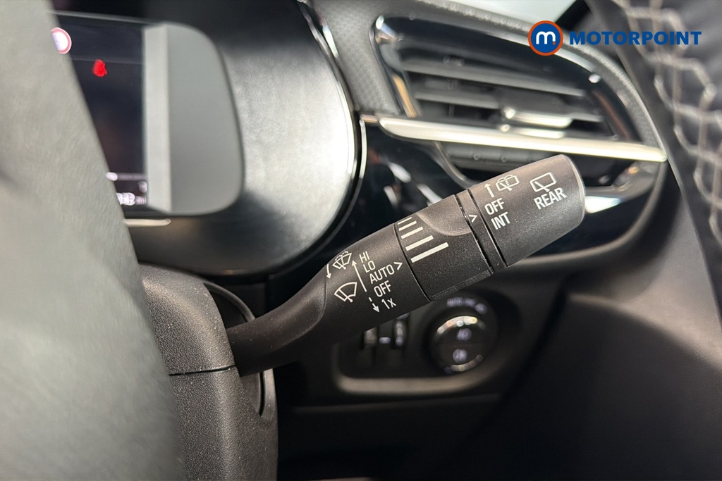 Vauxhall Corsa Elite Nav Premium Manual Petrol Hatchback - Stock Number (1661250) - 6th supplementary image