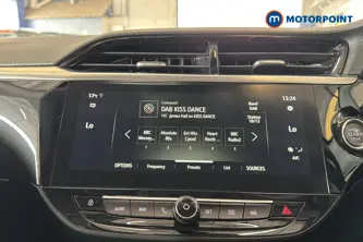 Vauxhall Corsa Elite Nav Premium Manual Petrol Hatchback - Stock Number (1661250) - 8th supplementary image