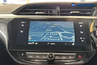 Vauxhall Corsa Elite Nav Premium Manual Petrol Hatchback - Stock Number (1661250) - 9th supplementary image