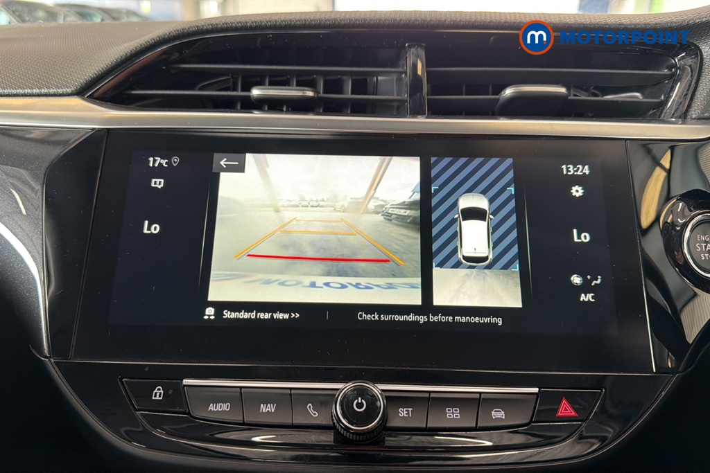 Vauxhall Corsa Elite Nav Premium Manual Petrol Hatchback - Stock Number (1661250) - 13th supplementary image