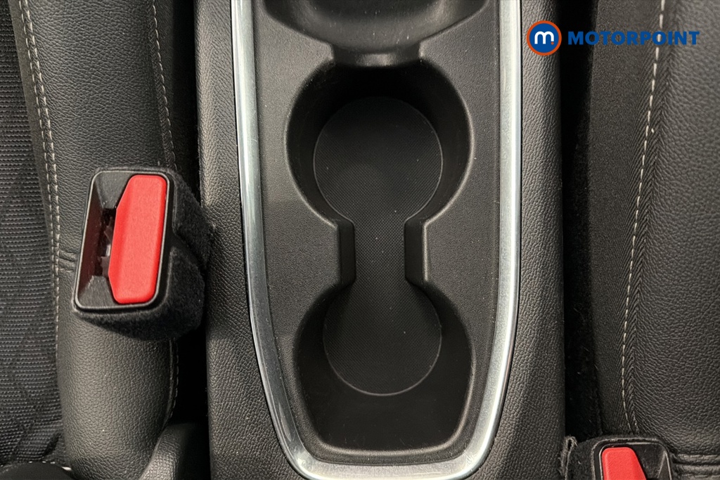 Vauxhall Corsa Elite Nav Premium Manual Petrol Hatchback - Stock Number (1661250) - 16th supplementary image