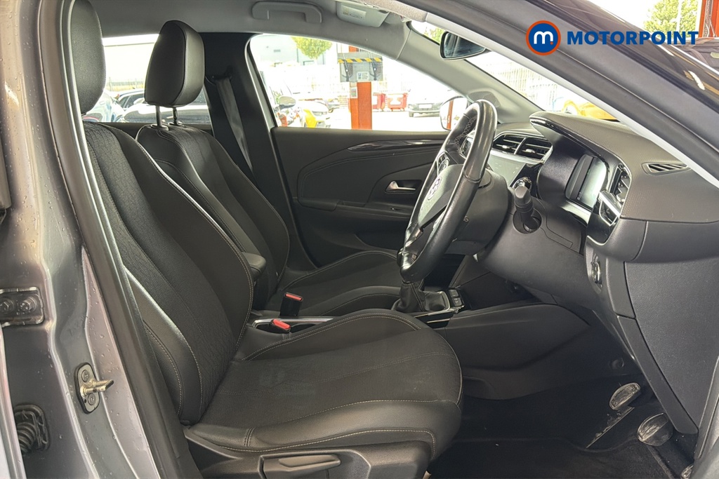 Vauxhall Corsa Elite Nav Premium Manual Petrol Hatchback - Stock Number (1661250) - 22nd supplementary image