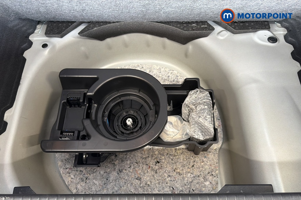 Vauxhall Corsa Elite Nav Premium Manual Petrol Hatchback - Stock Number (1661250) - 33rd supplementary image