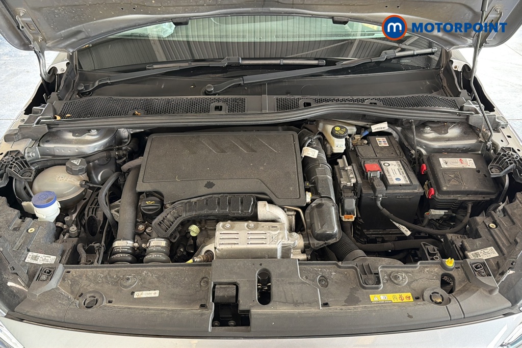Vauxhall Corsa Elite Nav Premium Manual Petrol Hatchback - Stock Number (1661250) - 48th supplementary image