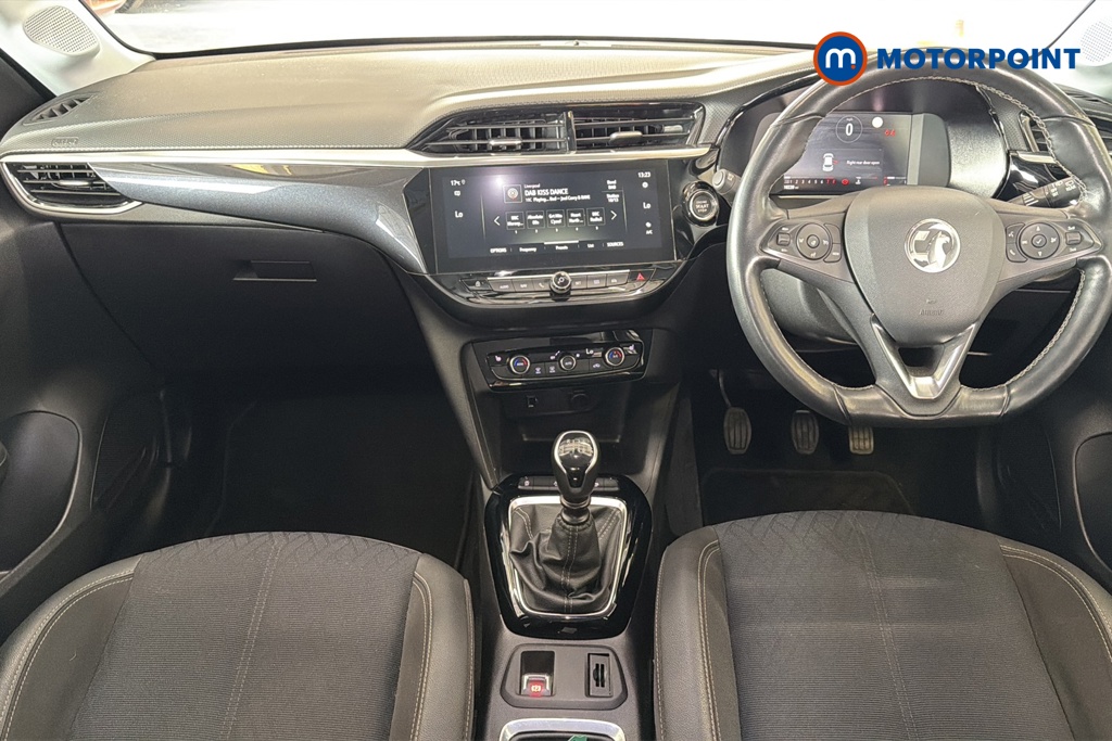 Vauxhall Corsa Elite Nav Premium Manual Petrol Hatchback - Stock Number (1661250) - 1st supplementary image