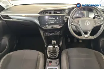 Vauxhall Corsa Elite Nav Premium Manual Petrol Hatchback - Stock Number (1661250) - 1st supplementary image