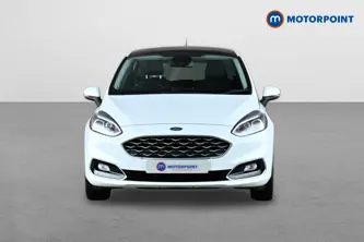 Ford Fiesta Vignale 1.0 Ecoboost 5Dr Manual Petrol Hatchback - Stock Number (1661322) - Front bumper
