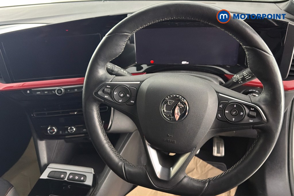 Vauxhall Mokka GS Automatic Electric SUV - Stock Number (1661382) - 2nd supplementary image