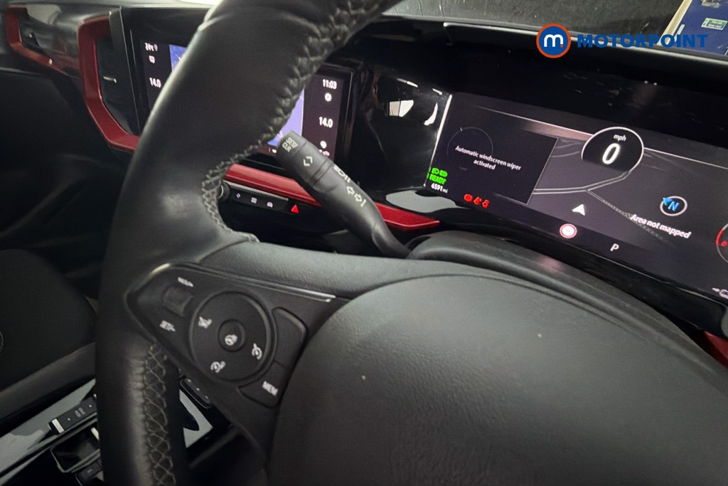 Vauxhall Mokka GS Automatic Electric SUV - Stock Number (1661382) - 3rd supplementary image