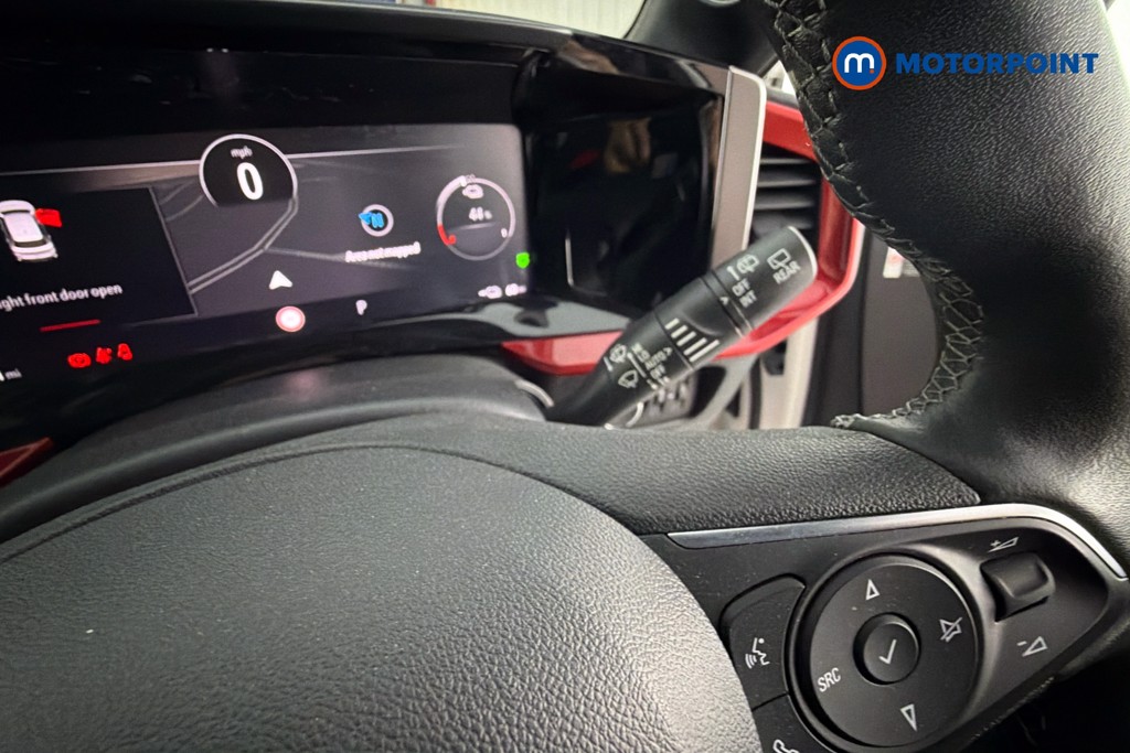 Vauxhall Mokka GS Automatic Electric SUV - Stock Number (1661382) - 4th supplementary image