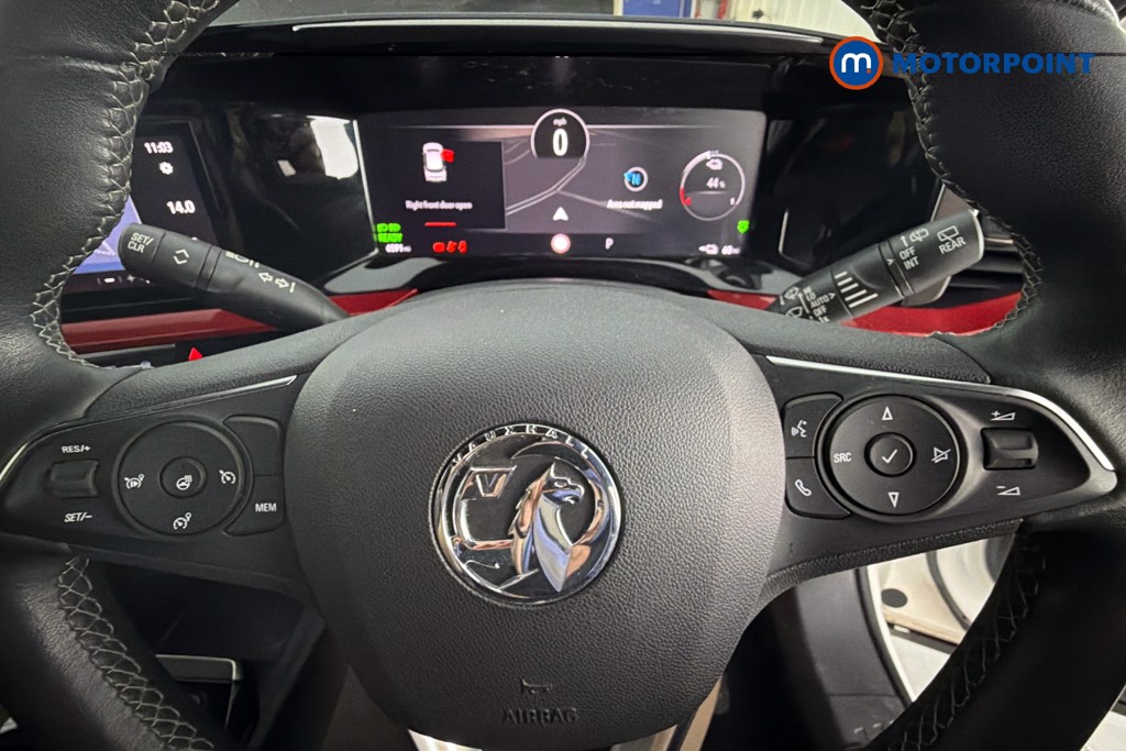 Vauxhall Mokka GS Automatic Electric SUV - Stock Number (1661382) - 5th supplementary image