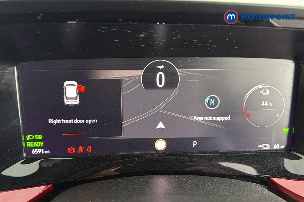 Vauxhall Mokka GS Automatic Electric SUV - Stock Number (1661382) - 8th supplementary image