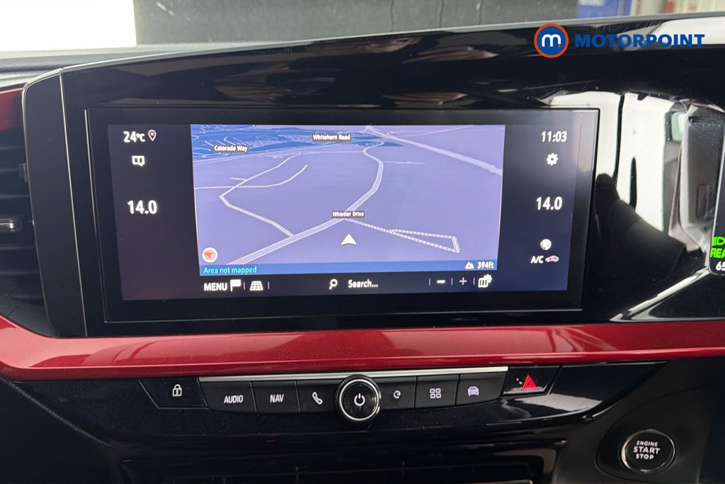 Vauxhall Mokka GS Automatic Electric SUV - Stock Number (1661382) - 9th supplementary image