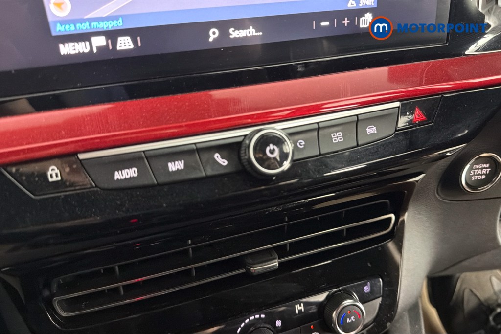 Vauxhall Mokka GS Automatic Electric SUV - Stock Number (1661382) - 10th supplementary image