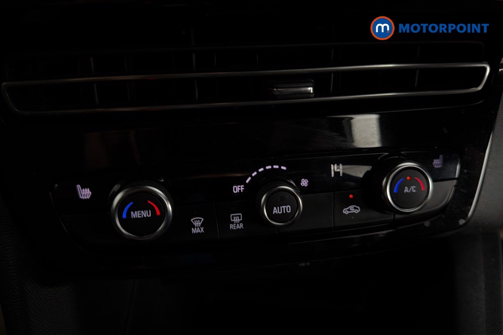 Vauxhall Mokka GS Automatic Electric SUV - Stock Number (1661382) - 11th supplementary image