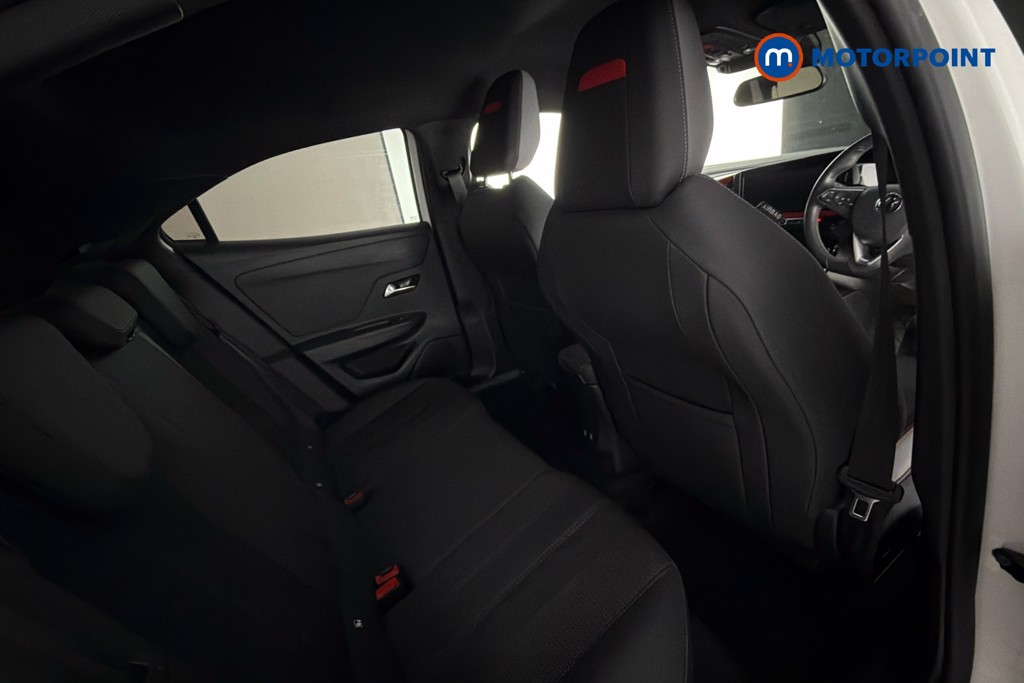 Vauxhall Mokka GS Automatic Electric SUV - Stock Number (1661382) - 20th supplementary image