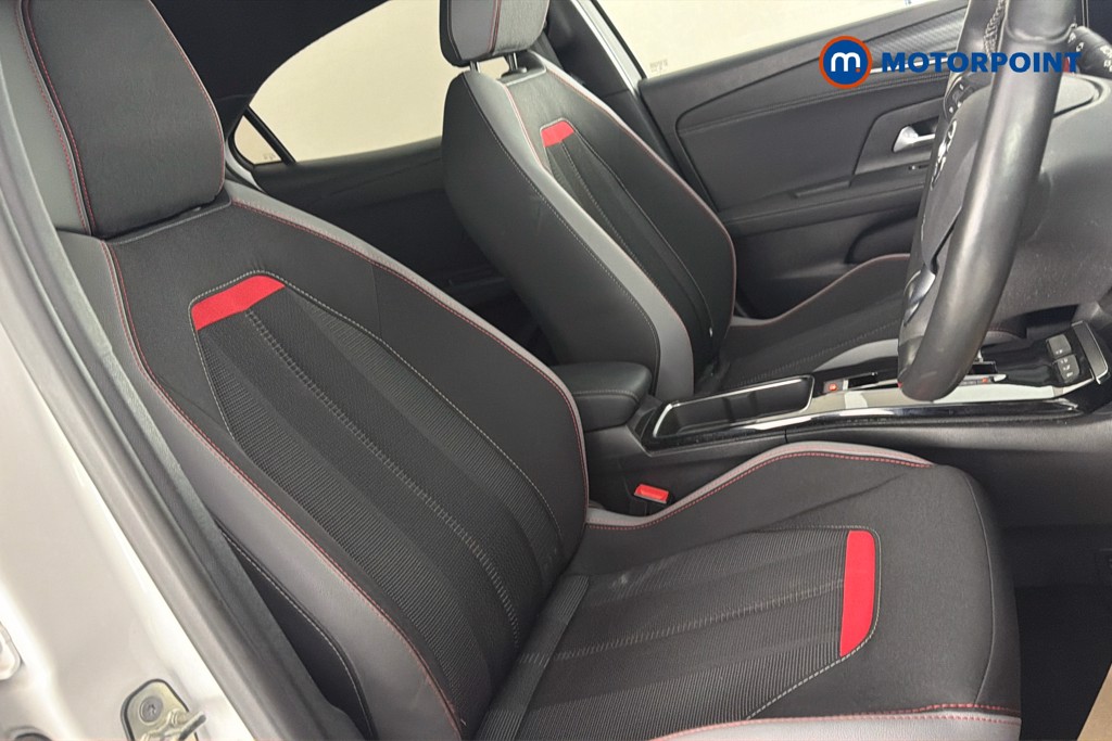 Vauxhall Mokka GS Automatic Electric SUV - Stock Number (1661382) - 42nd supplementary image