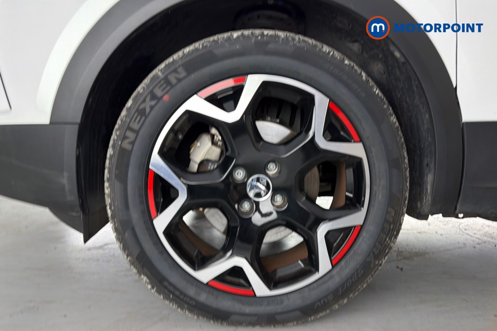 Vauxhall Mokka GS Automatic Electric SUV - Stock Number (1661382) - 47th supplementary image