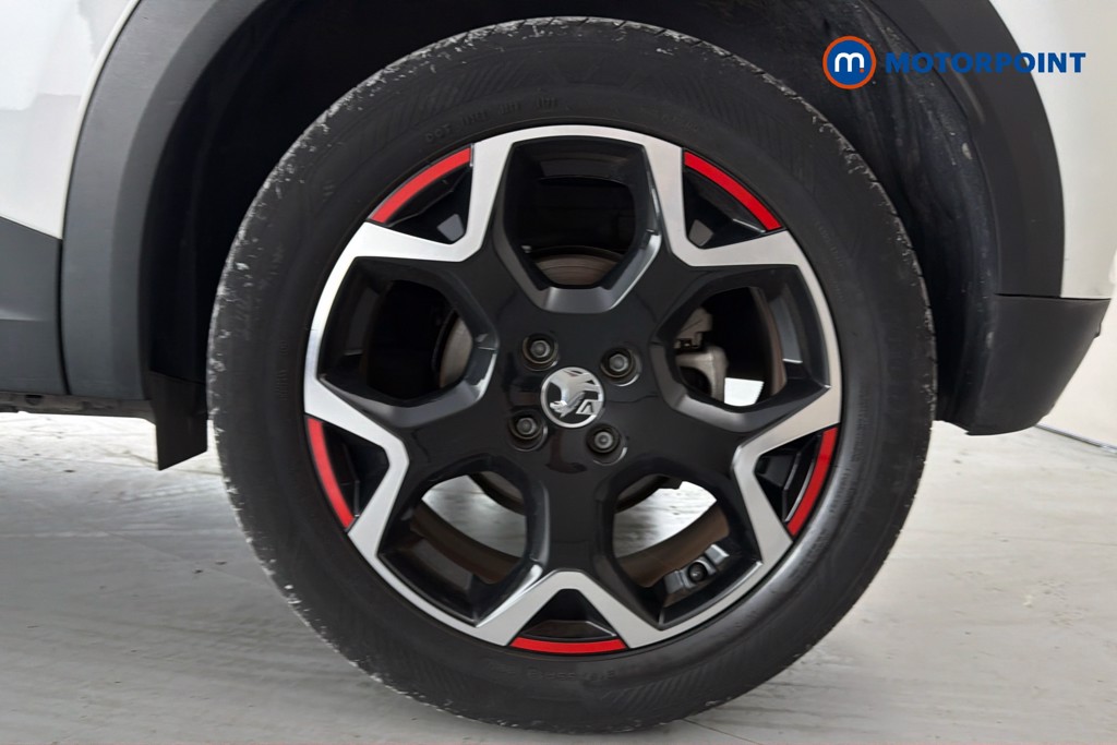 Vauxhall Mokka GS Automatic Electric SUV - Stock Number (1661382) - 48th supplementary image