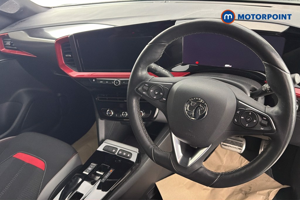 Vauxhall Mokka GS Automatic Electric SUV - Stock Number (1661382) - 1st supplementary image