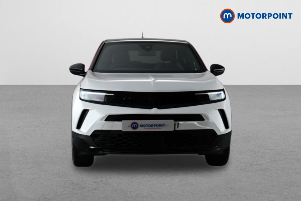 Vauxhall Mokka GS Automatic Electric SUV - Stock Number (1661382) - Front bumper