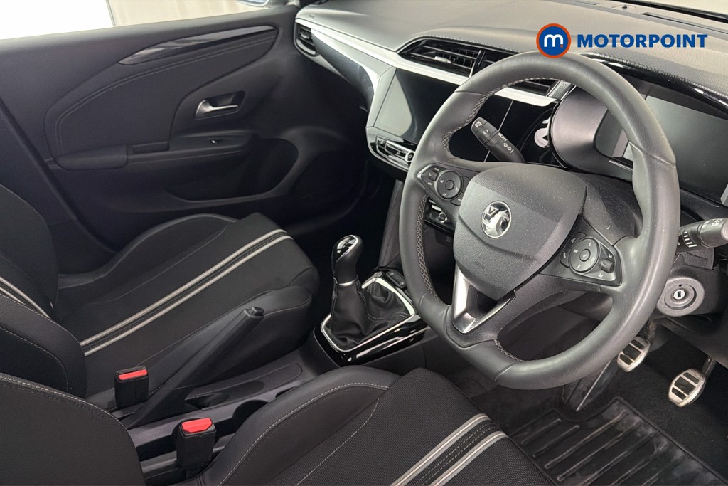 Vauxhall Corsa GS Manual Petrol Hatchback - Stock Number (1661437) - 2nd supplementary image