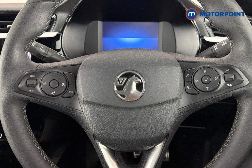 Vauxhall Corsa GS Manual Petrol Hatchback - Stock Number (1661437) - 5th supplementary image