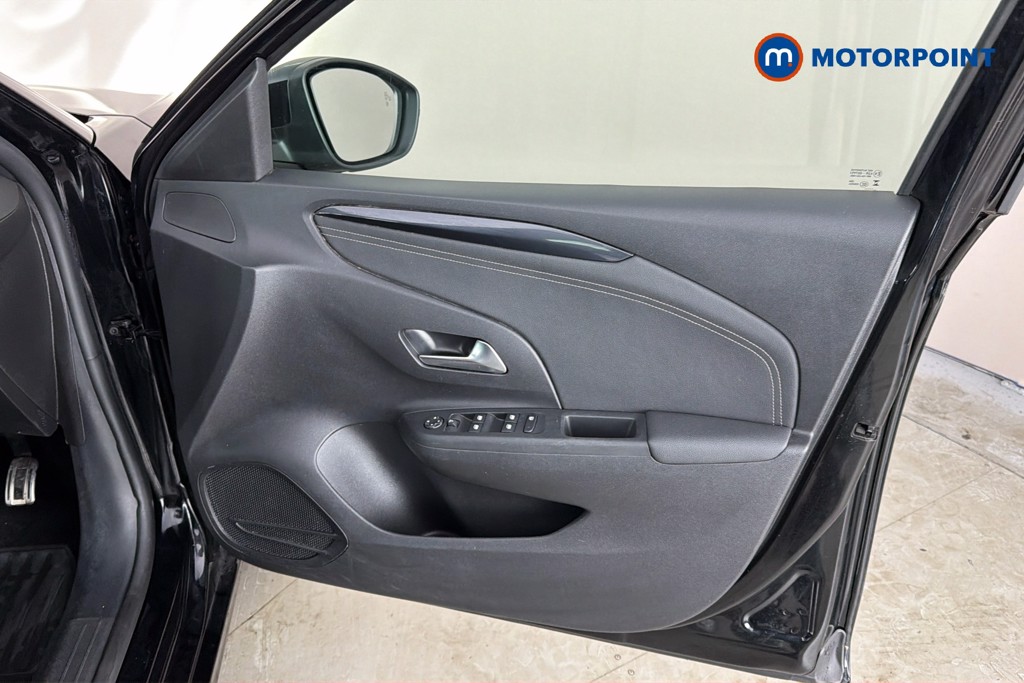 Vauxhall Corsa GS Manual Petrol Hatchback - Stock Number (1661437) - 19th supplementary image