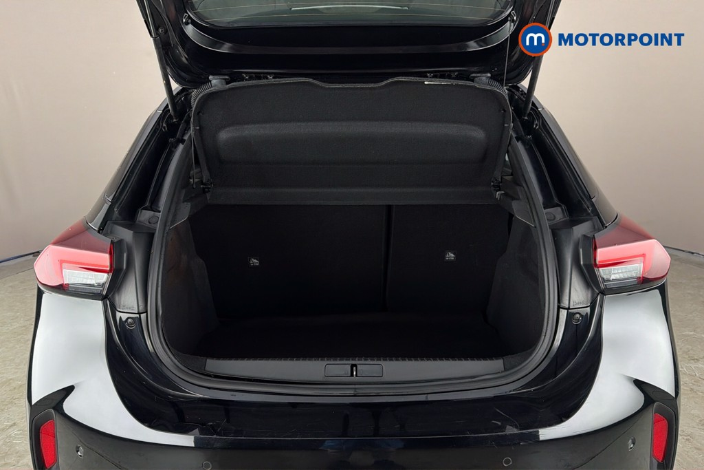 Vauxhall Corsa GS Manual Petrol Hatchback - Stock Number (1661437) - 33rd supplementary image