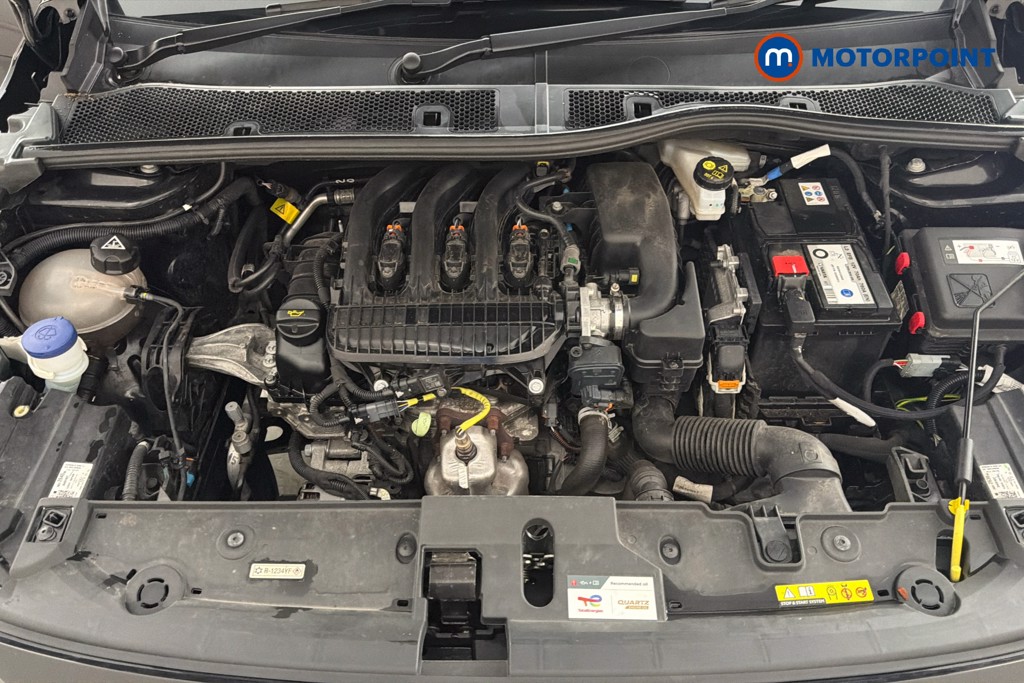 Vauxhall Corsa GS Manual Petrol Hatchback - Stock Number (1661437) - 51st supplementary image
