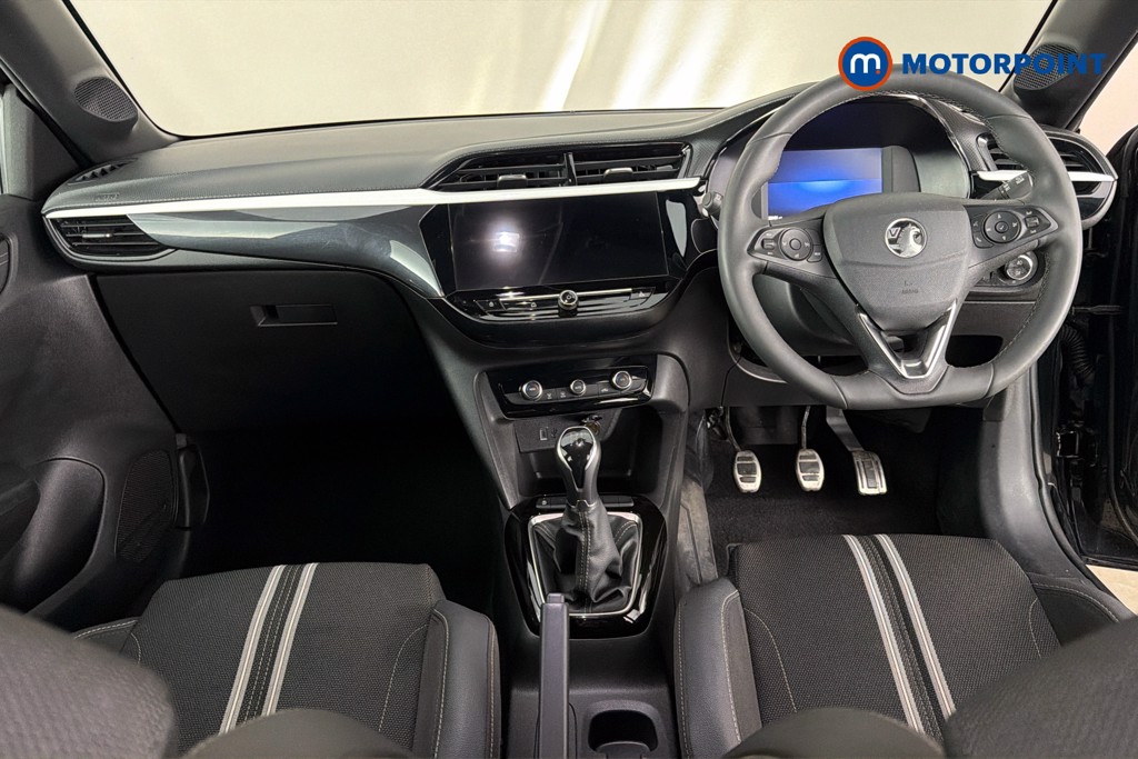 Vauxhall Corsa GS Manual Petrol Hatchback - Stock Number (1661437) - 1st supplementary image