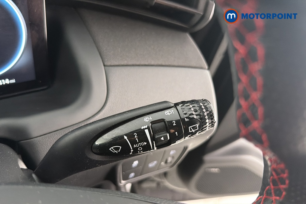 Hyundai Tucson N Line S Manual Petrol SUV - Stock Number (1661500) - 6th supplementary image