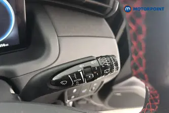 Hyundai Tucson N Line S Manual Petrol SUV - Stock Number (1661500) - 6th supplementary image