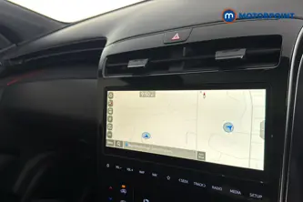 Hyundai Tucson N Line S Manual Petrol SUV - Stock Number (1661500) - 9th supplementary image